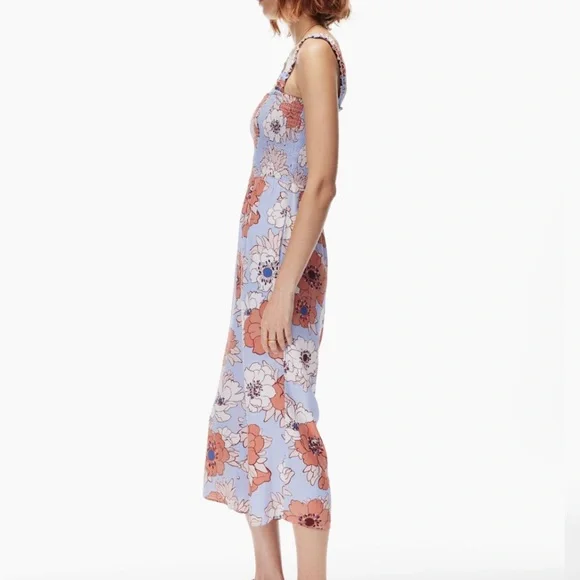 Aritzia | Wilfred Chanti Jumpsuit - Picture 2 of 9